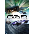 GRIP: Combat Racing Artifex