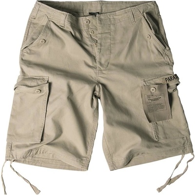 Šortky Mil-Tec Paratrooper khaki