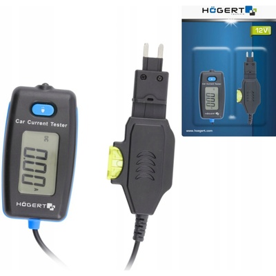 Hoegert Technik HT8G435