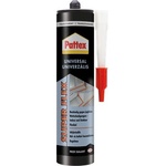 Henkel Силикон, 274 g, HENKEL "Pattex Universal", прозрачен 2921218 (3036568 / 2921218)