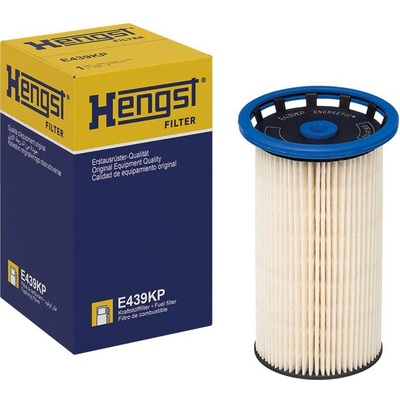 Palivový filtr HENGST FILTER E439KP – Hledejceny.cz