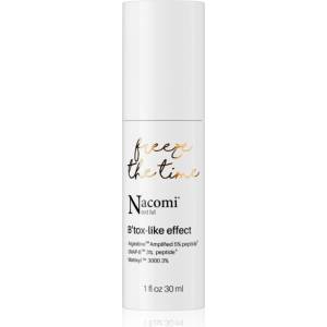 Nacomi Next Level B'tox like effect серум за лице 30ml