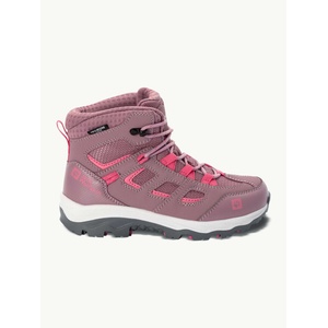 Jack Wolfskin Обувки vojo texapore mid k (4042181-2197)