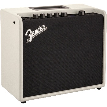 Image 1 of Fender Mustang LT25 Blonde