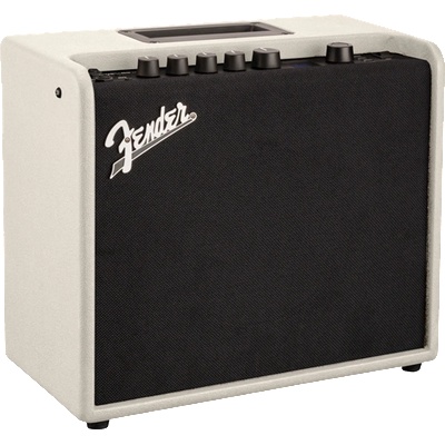 Fender Mustang LT25 Blonde