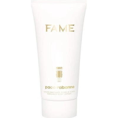 Paco Rabanne Fame telové mlieko 100 ml
