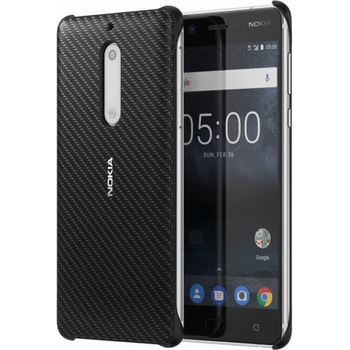Nokia Fibre Design CC-803 black
