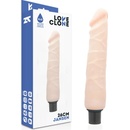 LOVECLONE JANSEN SELF LUBRICATION 26CM