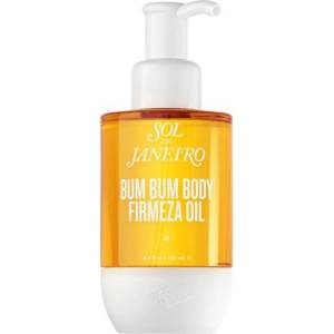 Sol de Janeiro Bum Bum Body Firmeza Oil 100 ml - cosmetino
