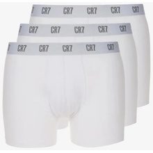 Fan-shop CR7 Basic bílé 3pack