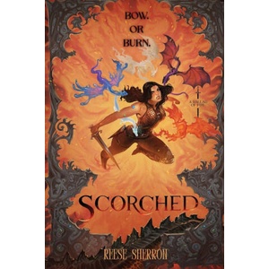 Scorched (2025)