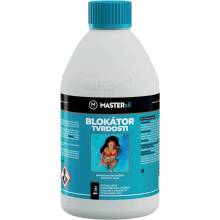 MASTERsil blokátor tvrdosti 1l
