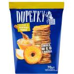 Alka Дупетки Горчица, мед и лук 70гр