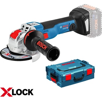 Bosch GWX 18V-10 C Professional 0.601.7B0.200