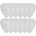 Dunlop 44P 0.46 Nylon Standard Перце за китара (44P046)