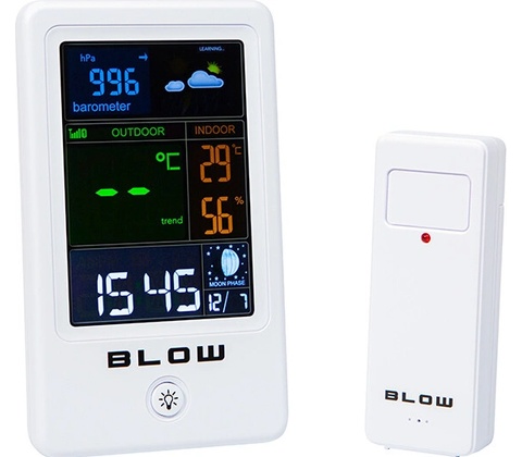 Blow WS101