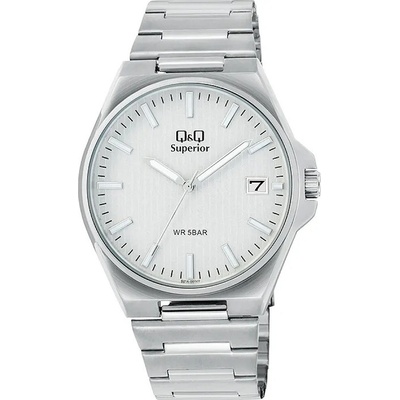 Q&Q S21A-001VY