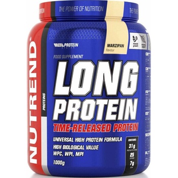 NUTREND Long Protein 1000 g