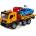 Wenyi Toys 1: 10 Пътна помощ (звук, светл. и помпа) 1119a (112485)