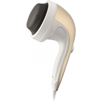 Medivon Антицелулитен масажен уред Medivon ME-800, 28W, 8 глави, Безшумна употреба, Затопляща функция, Златист (ME-800)