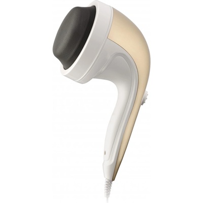 Medivon Антицелулитен масажен уред Medivon ME-800, 28W, 8 глави, Безшумна употреба, Затопляща функция, Златист (ME-800)