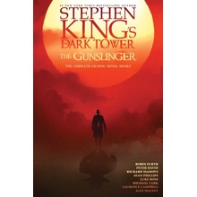 DARK TOWER GUNSLINGER OMNIBUS KING STEPHEN