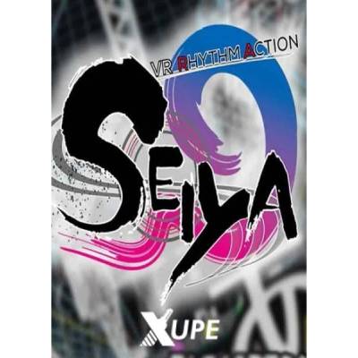 Игра VR RHYTHM ACTION SEIYA за PC Steam, Електронна доставка