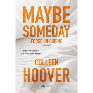 Forse un giorno | Colleen Hoover (2022)