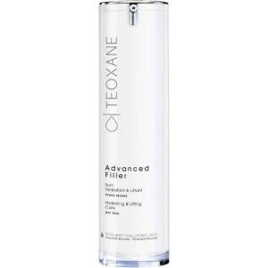Teoxane Хидратиращ крем за суха кожа Advanced Filler, 50 ml