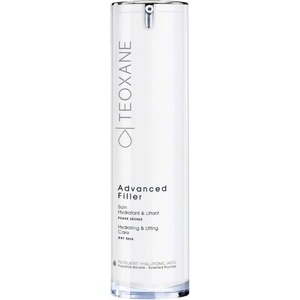Teoxane Хидратиращ крем за суха кожа Advanced Filler, 50 ml