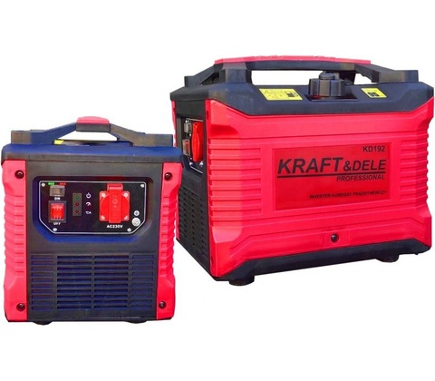 Kärcher KD192