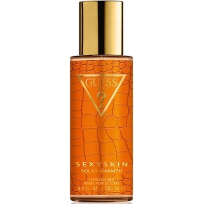 GUESS Sexy Skin Solar Warmth спрей за тяло 236мл за жени 1 бр