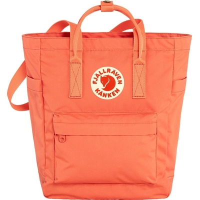Fjällräven Kånken Totepack Mini Korall
