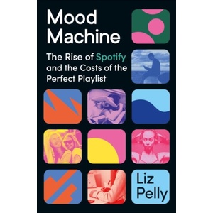 Mood Machine (ISBN: 9781399718882)