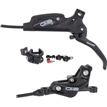 Sram AM DB G2 RS DFBA FRT DIR 950