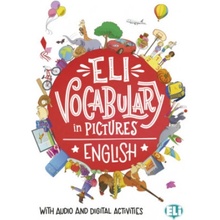 ELI Vocabulary in pictures English