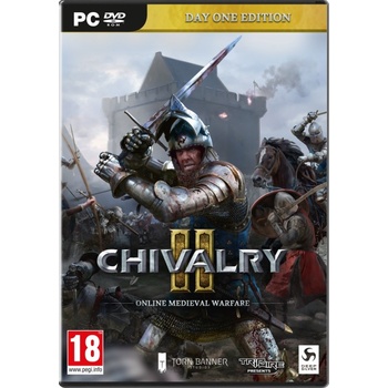 Chivalry 2 (D1 Edition)