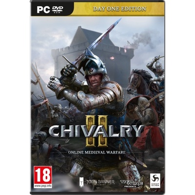 Chivalry 2 (D1 Edition)