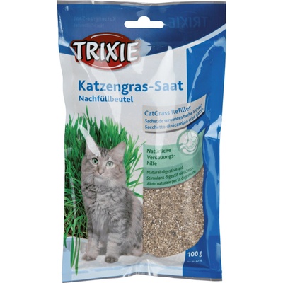 Trixie Tráva sáček 100 g – Hledejceny.cz
