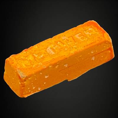 Dic 740857 Паста абразивна оранжева 1800, 60 гр