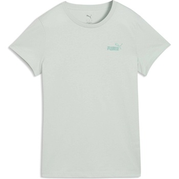 Image 1 of PUMA Essentials small no. 1 logo tee m