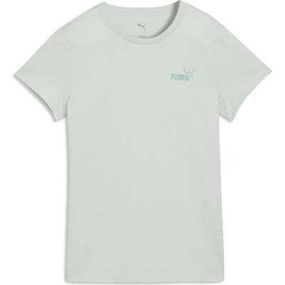 PUMA Essentials small no. 1 logo tee m