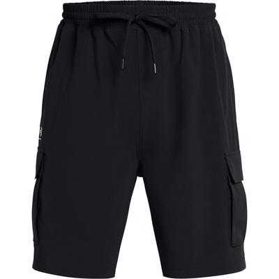 Under Armour UA Vibe Woven Cargo Short