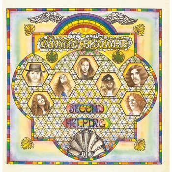 LYNYRD SKYNYRD: SECOND HELPING CD