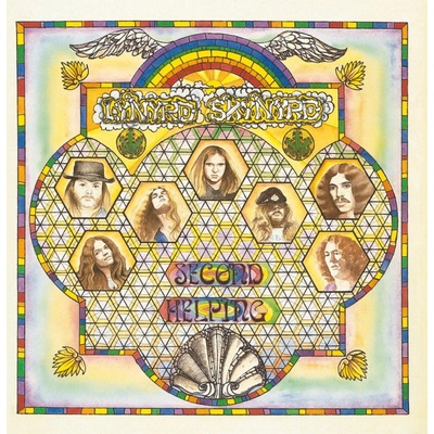 LYNYRD SKYNYRD: SECOND HELPING CD