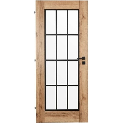 Naturel Zaria dub natura ľavé 70 cm ZARIA5CPLDN70L
