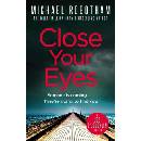 Close Your Eyes Robotham Michael