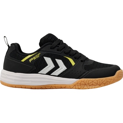 Hummel PIII Power Play Pro Lc Shoe Kids čierna