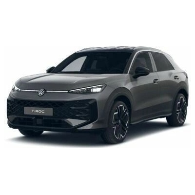 Volkswagen T-Roc 1.5 eTSI DSG R-Line 110 kW