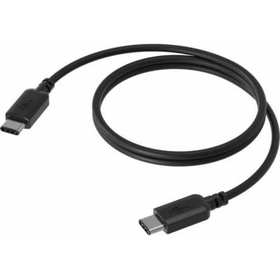 Procab CSD620B/1.5 USB-C - USB-C 1,5m černý